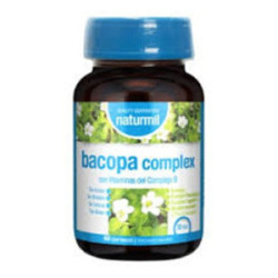 Naturmil Bacopa Complex, 60...