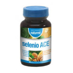 Naturmil Selenio ACE, 30...