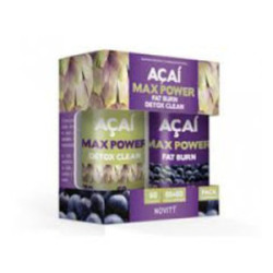 Dietmed Acai Max Power, 60...