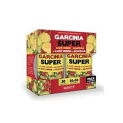 Novity Garcinia Super +...
