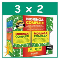 Novity Moringa Complex, 2...