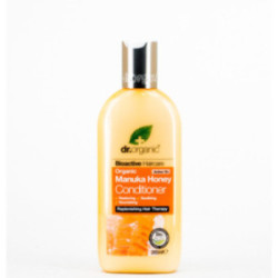 Dr Organic Acondicionador...