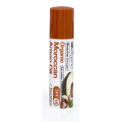 Dr Organic Bálsamo labial...