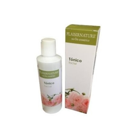 Comprar Integralia PlaisirNature Tónico Facial Eco Bio, 30ml.