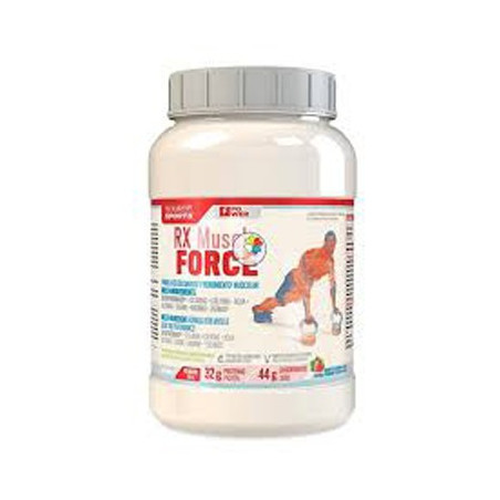 Comprar Marnys Muscle Force, 1800 g