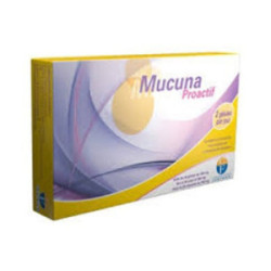Fenioux Mucuna Proactivo,...