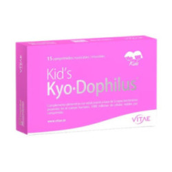 Vitae Kid's Kyo-Dophilus,...