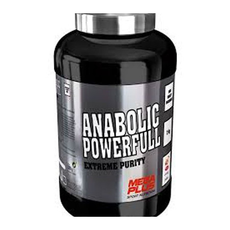 Comprar Mega Plus Anabolic Powerful, 2 kg