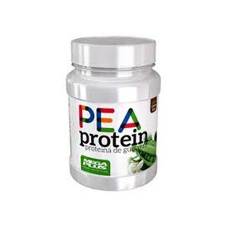 Comprar Mega Plus Proteína De Guisante, 500 gramo
