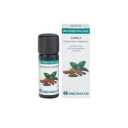 Equisalud Canela Aceite...