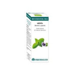 Equisalud Menta Aceite...