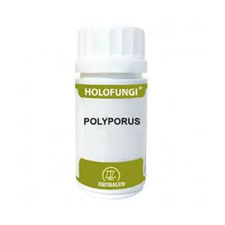 Comprar Equisalud Holofungi Polyporus, 50 cápsulas