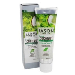 Jason Dentífrico Coco-Menta...