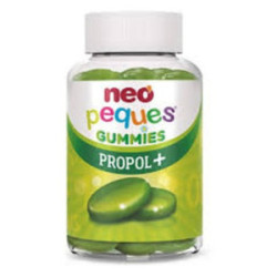 Neo Peques Propol+, 30 gomitas