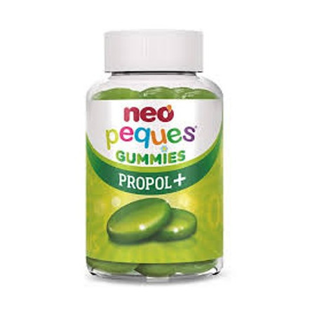 Comprar Neo Peques Propol+, 30 gomitas