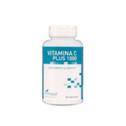 Plantapol Vitamina C Plus,...