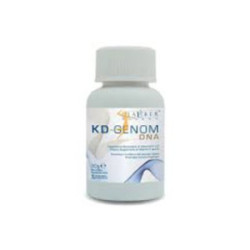 Glauber Pharma Kd-genom, 60...