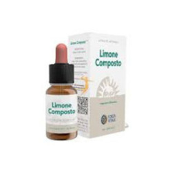 Forza Vitale Limone...