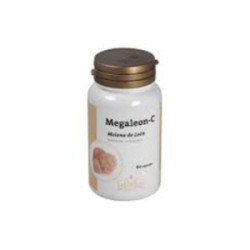 Jellybell Megaleon C...