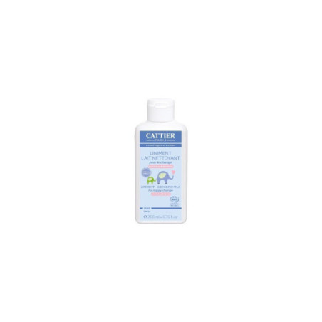 Comprar Cattier Linimento bebé, 200ml.