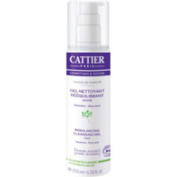 Cattier Gel Limpiador...
