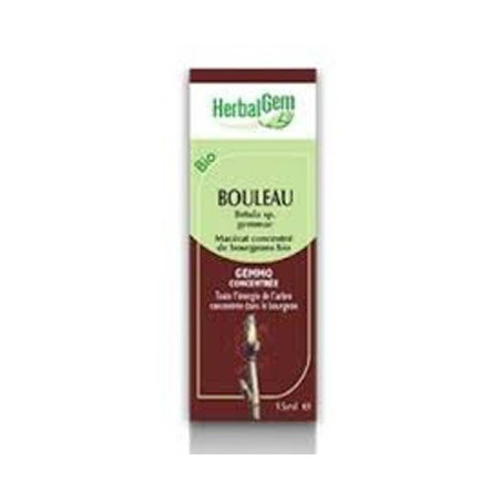 Comprar Herbalgem Abedul Macerado Glicerinado, 50 ml