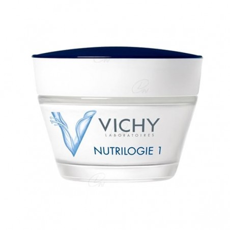Comprar NUTRILOGIE 1 VICHY 50 ML al mejor precio en Farmacia4Estaciones, tu farmacia online Comprar NUTRILOGIE 1 VICHY 50 ML