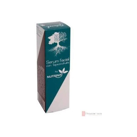 Comprar Nutrinat Serum Facial Tepzcu, 50g