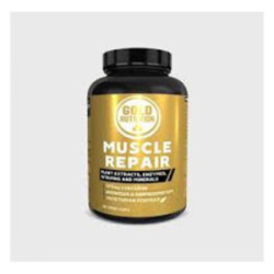 Gold Nutrition Muscle...