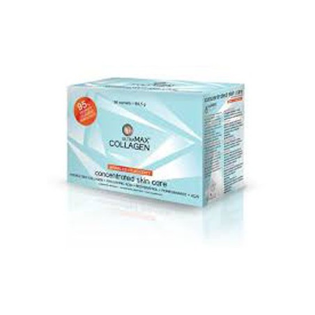 Comprar Gold Nutrition Ultramax Colageno, 30 Sobres
