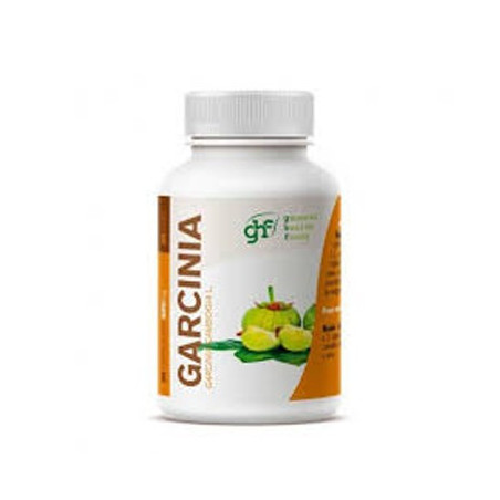 Comprar GHF Garcinia Cambogia, 90 Cápsulas de 500 mg