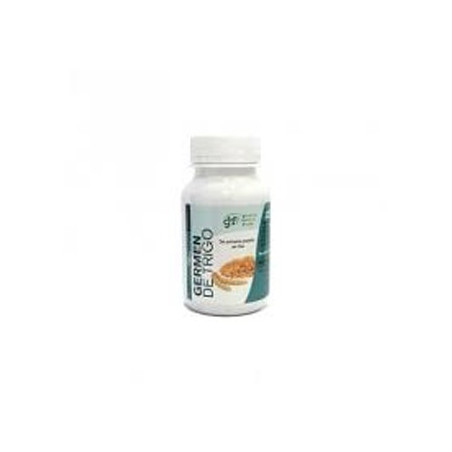Comprar GHF Germen de Trigo, 110 perlas de 500 mg