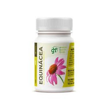 Comprar GHF Echinacea, 100 comprimidos de 500 mg.