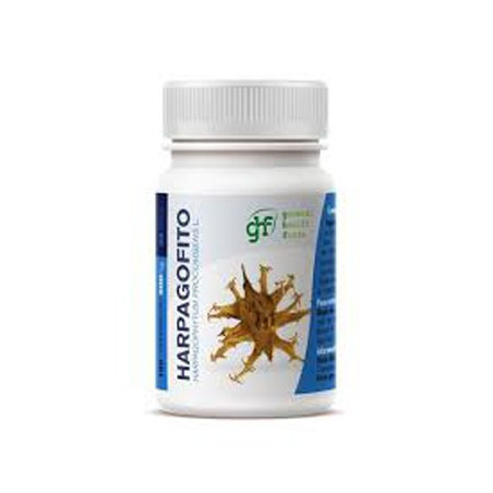Comprar GHF Harpagofito, 100 Comprimidos de 500 mg