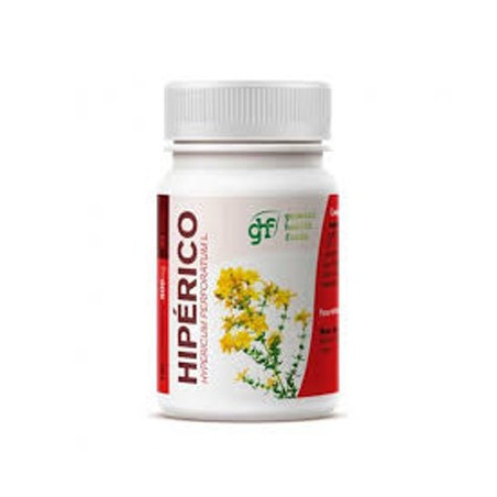 Comprar GHF Hiperico, 100 Comprimidos