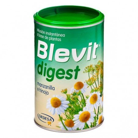 Comprar BLEVIT DIGEST 150 G al mejor precio en Farmacia4Estaciones, tu farmacia online Comprar BLEVIT DIGEST 150 G