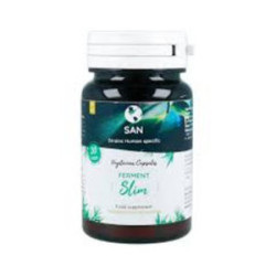 San Probióticos, Ferment...