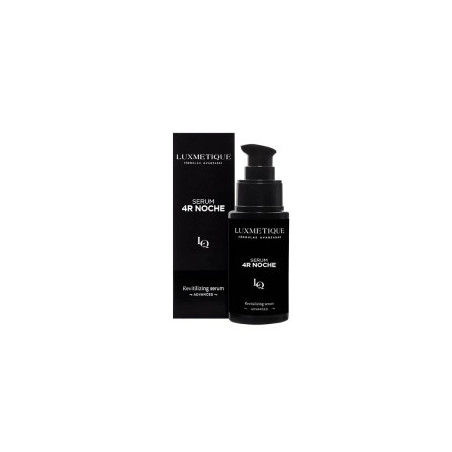 Comprar Luxmetique Serum 4R Noche, 30ml.