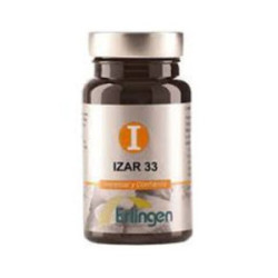 Izar 33, 60 Comprimidos...