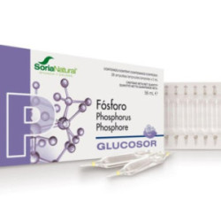 Soria Natural Glucosor...