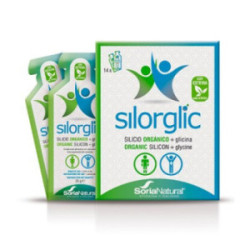 Soria Silorglic, 14 sobres