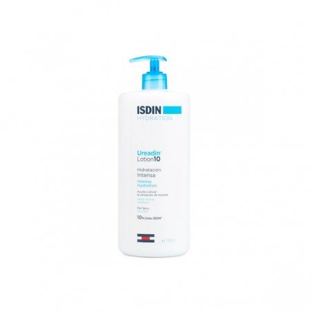 Comprar UREADIN 10 LOTION 200 ML al mejor precio en Farmacia4Estaciones, tu farmacia online Comprar UREADIN 10 LOTION 200 ML