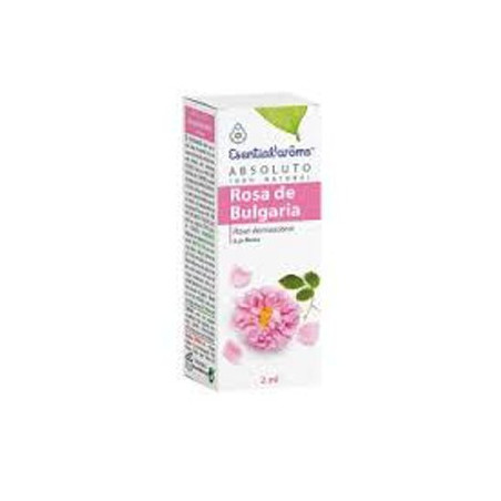 Comprar Esential Aroms - Absoluto De Rosa De Bulgaria, 2 ml