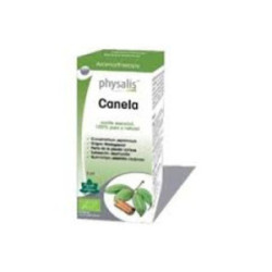 Physalis Esencia de Canela,...