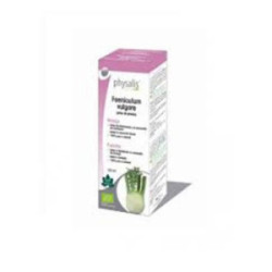 Physalis Extracto de Hinojo...