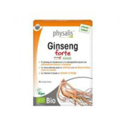Physalis Ginseng Forte, 30...