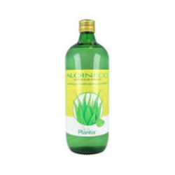 Plantis Aloin Eco, Zumo de...
