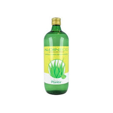 Comprar Plantis Aloin Eco, Zumo de Aloe Vera, 1 Litro.