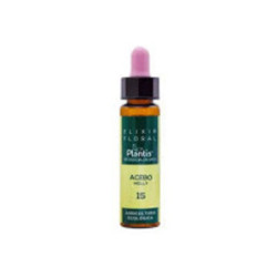 Plantis Acebo Nº 15 Elixir...