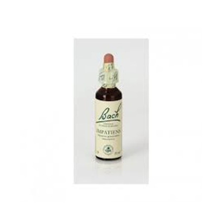 Comprar Plantis Eco Elixir Floral (Dr. Bach), 10 ml